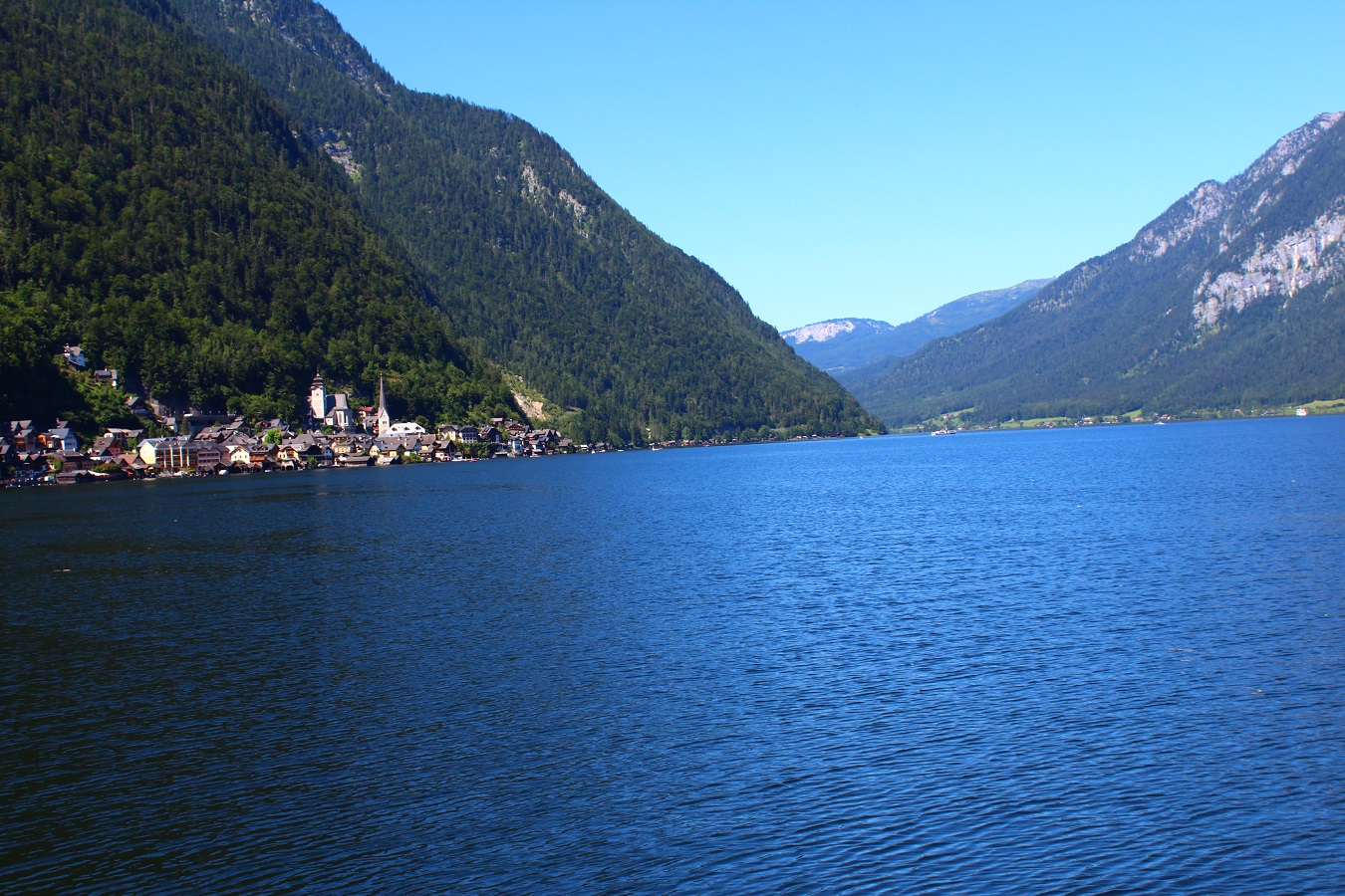 Hallstatt